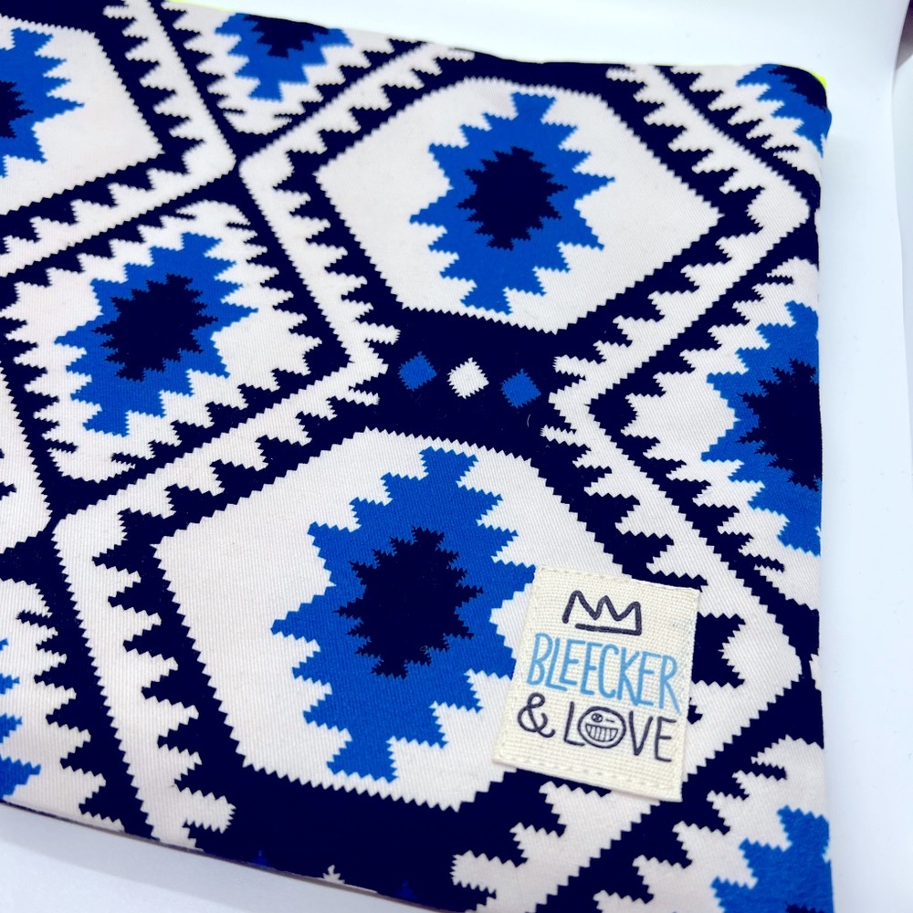 Bleeker & Love Pouch - image 3